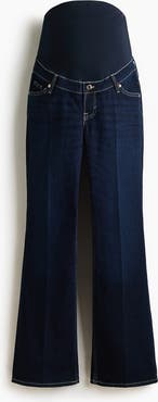 H&M Mama Flared Jeans