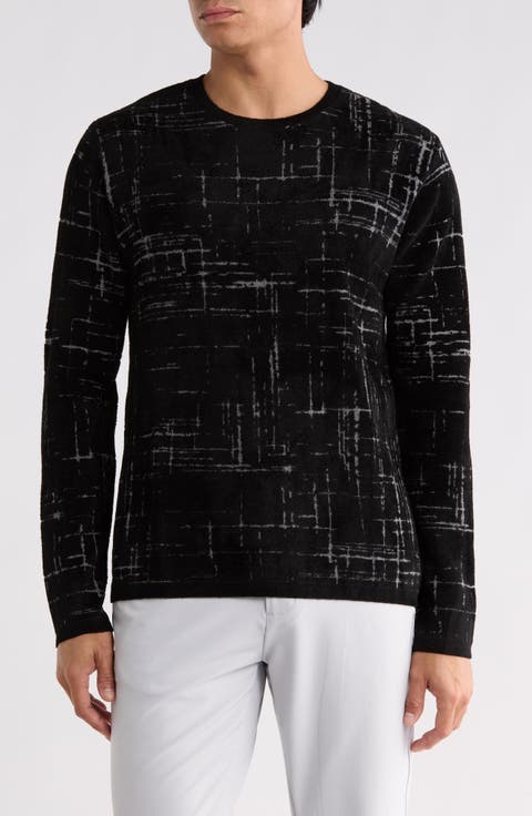 Cadman Crewneck Sweater