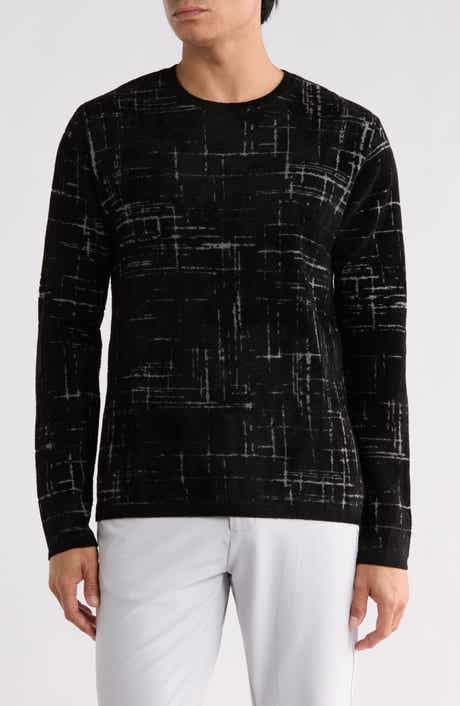 Cadman Crewneck Sweater