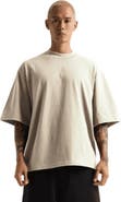Shaka Wear Heavyweight Oversize Tee