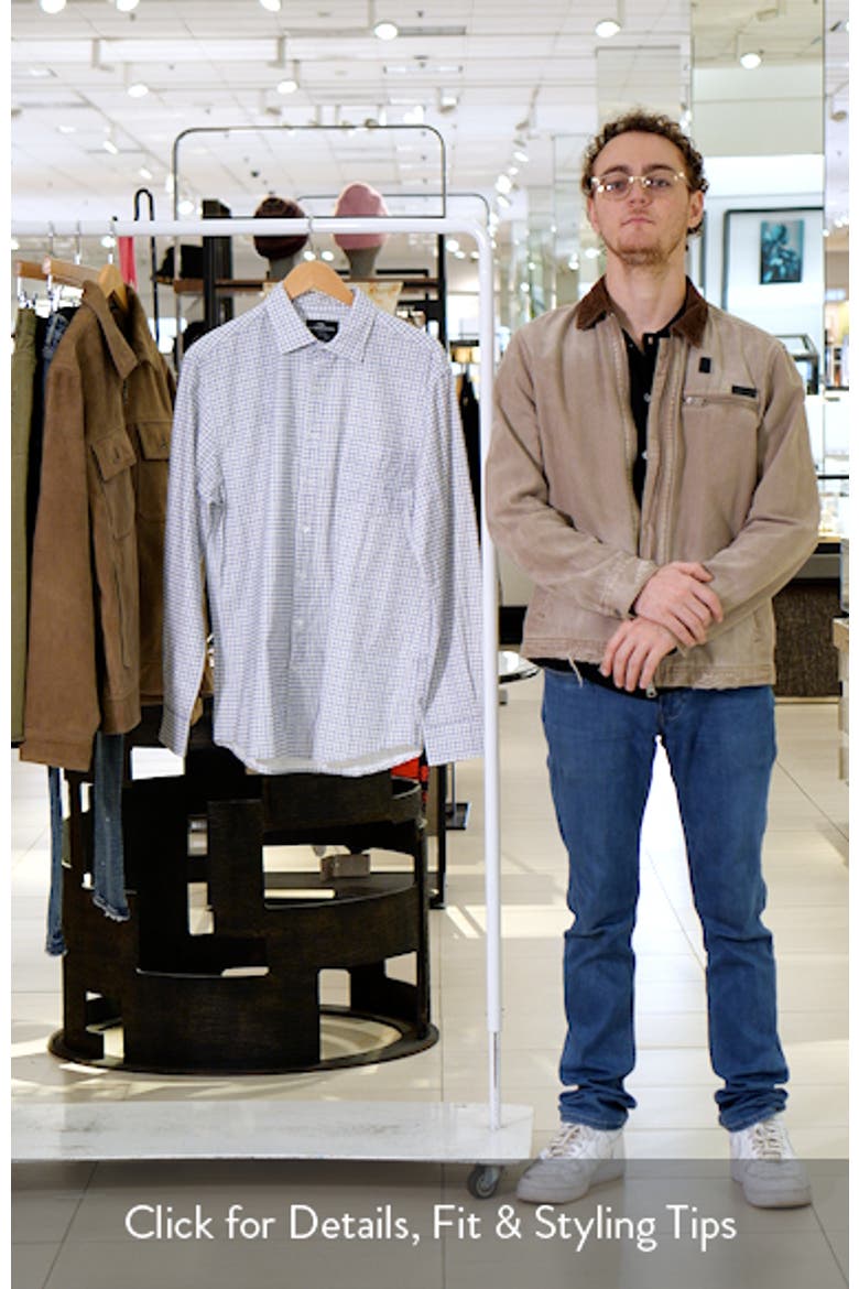 Gledknowe Cotton Shirt video