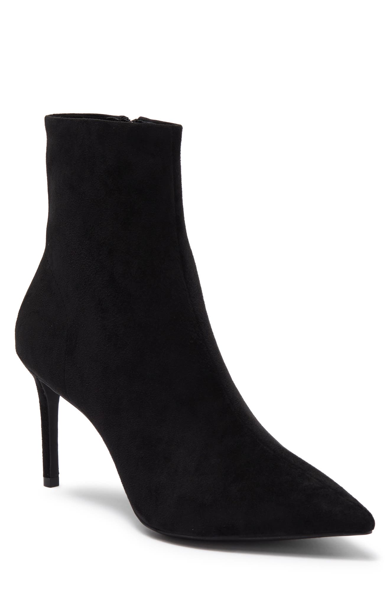 Jeffrey Campbell Slick Pointed Toe Boot, Main, color, 