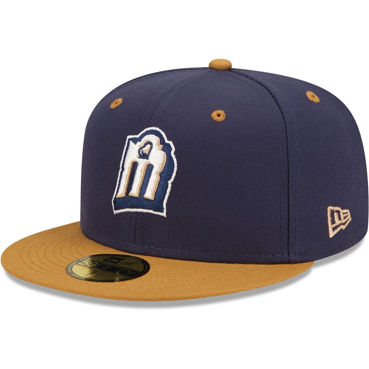 selected Navy