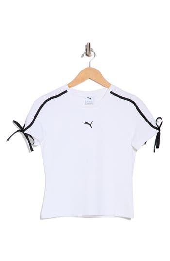 Puma Modern Delight Slim T-shirt