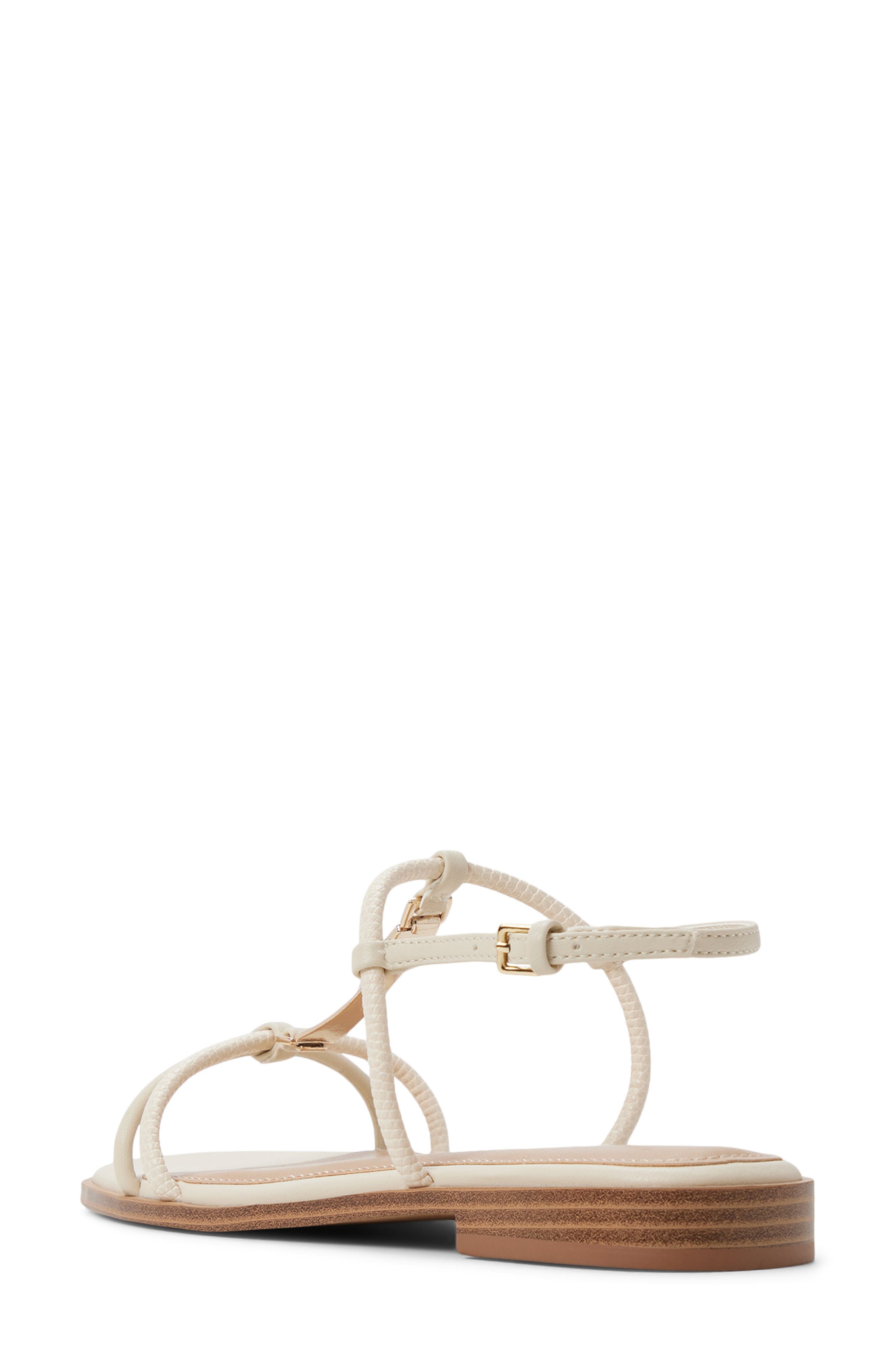Ebaeryn Ankle Strap Sandal - image 4