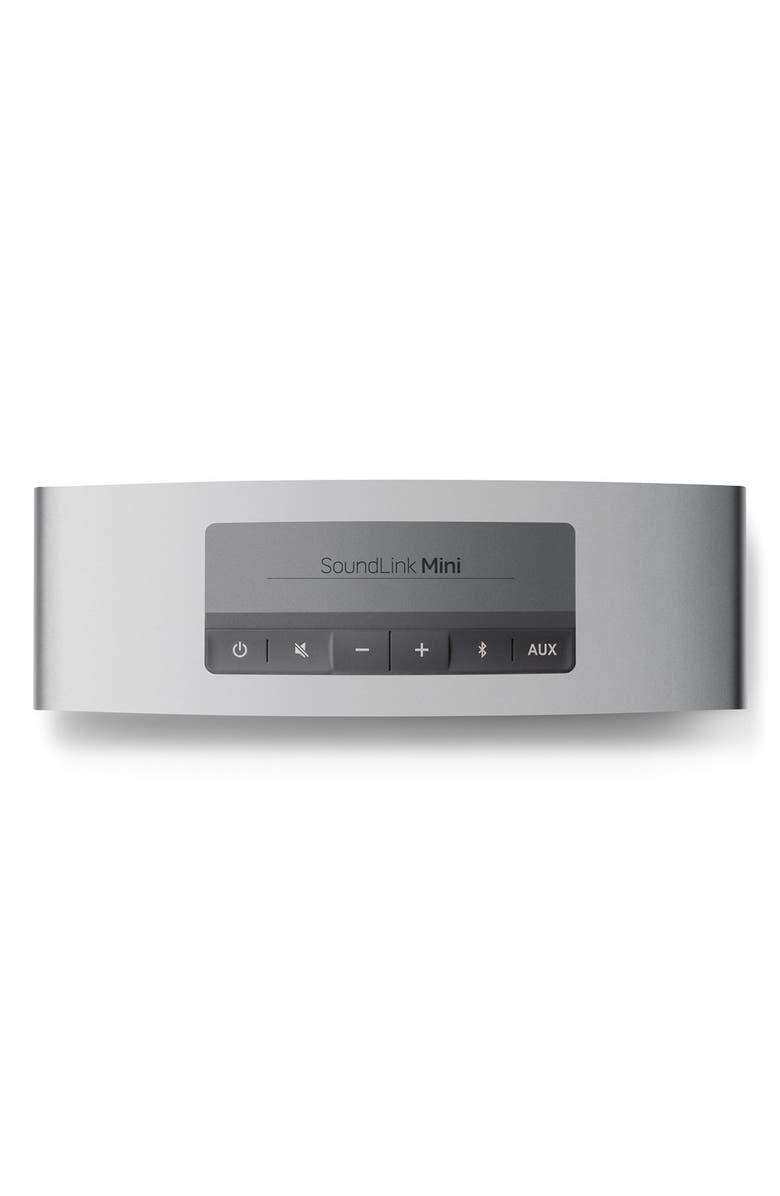 Bose<sup>®</sup> SoundLink<sup>®</sup> Mini Bluetooth<sup>®</sup> Speaker, Alternate, color, 