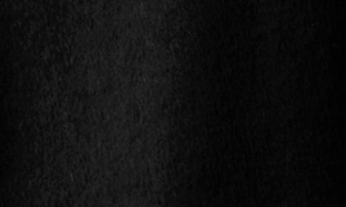 Bernardo Relaxed Double Breasted Coat In Black