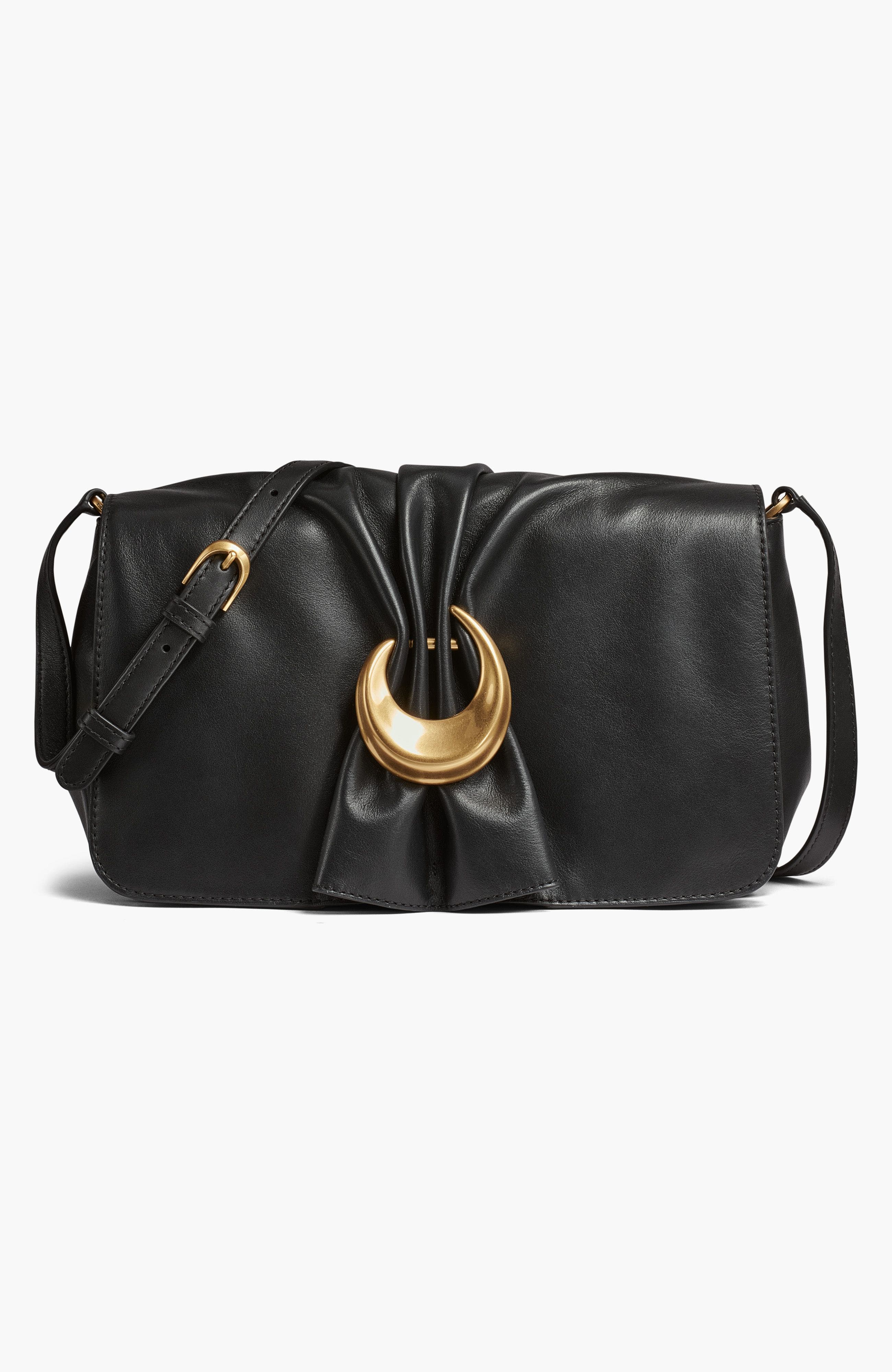 Donna Karan New York Basin Crossbody, Main, color, 