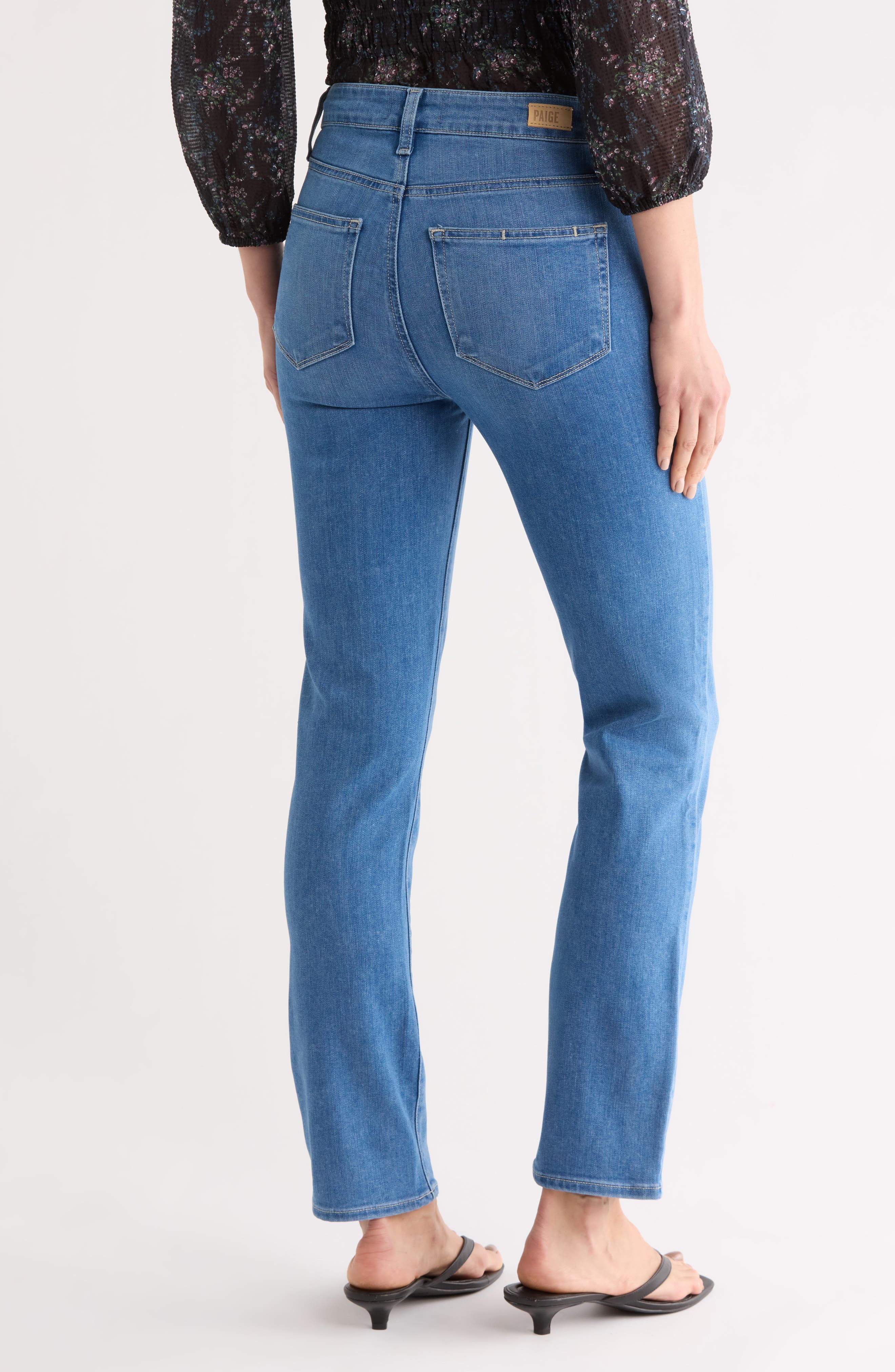 Hoxton Slim Jeans - image 2