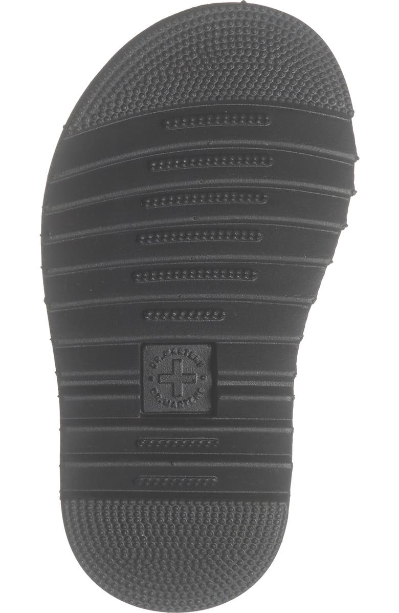 Dr. Martens Kids' Klaire Sandal, Alternate, color, Gradient Glitter