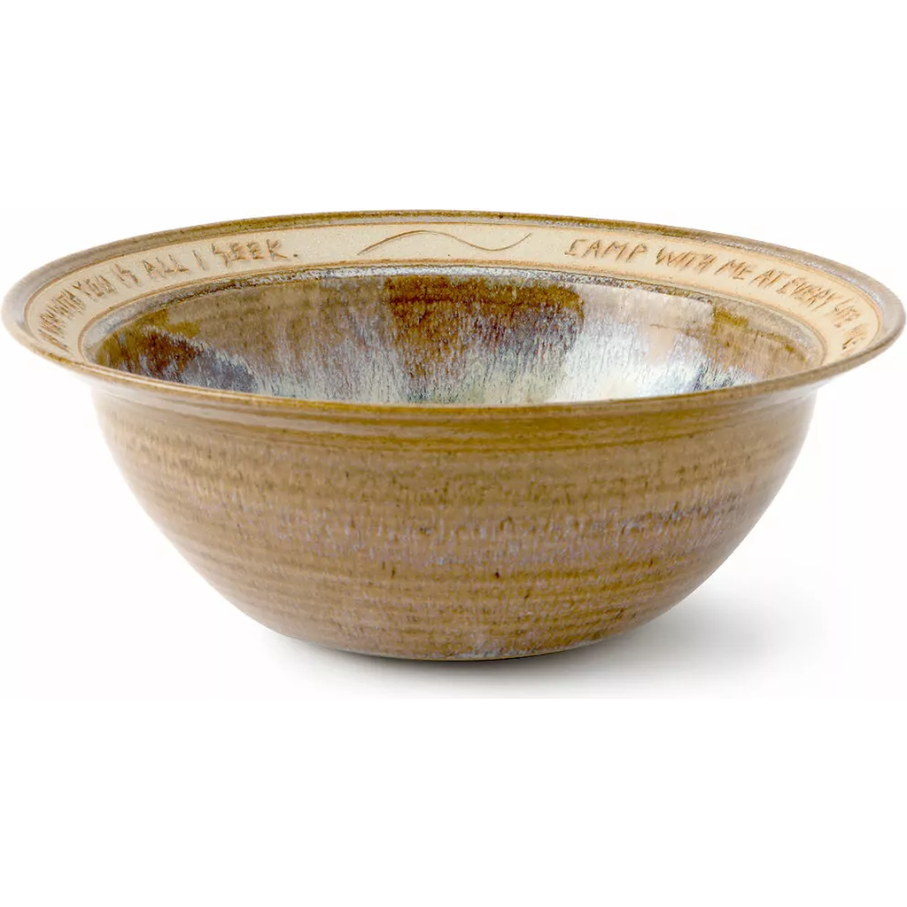 Uncommon Goods Climb With Me Serving Bowl