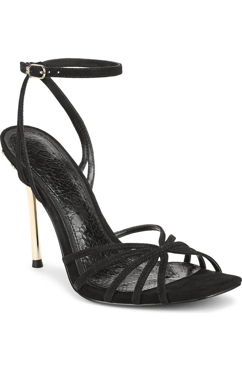 Sam Edelman Lili Ankle Strap Sandal, Main, color,