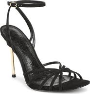 Sam Edelman Lili Ankle Strap Sandal