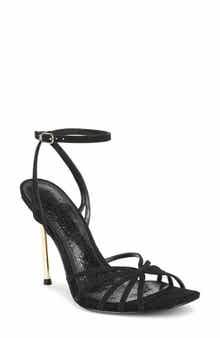 Lili Ankle Strap Sandal
