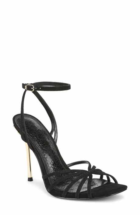 Lili Ankle Strap Sandal