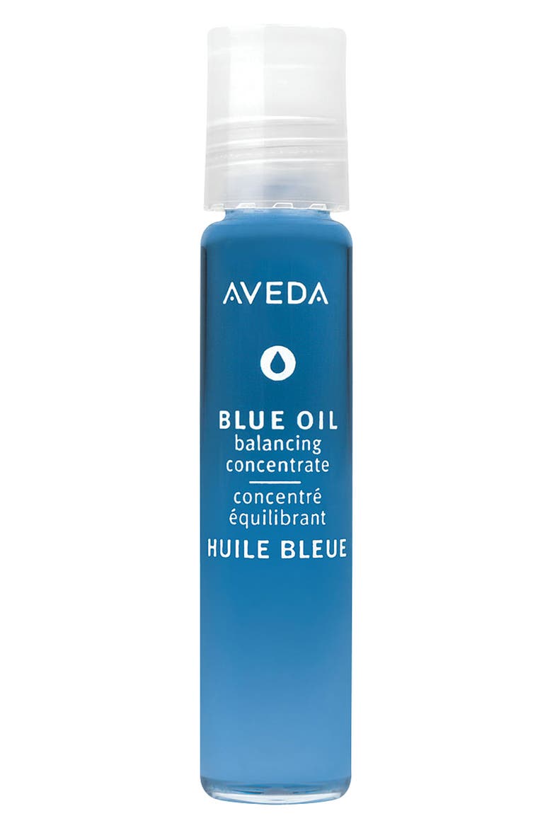 'Blue Oil' Balancing Concentrate, Main, color, NO COLOR