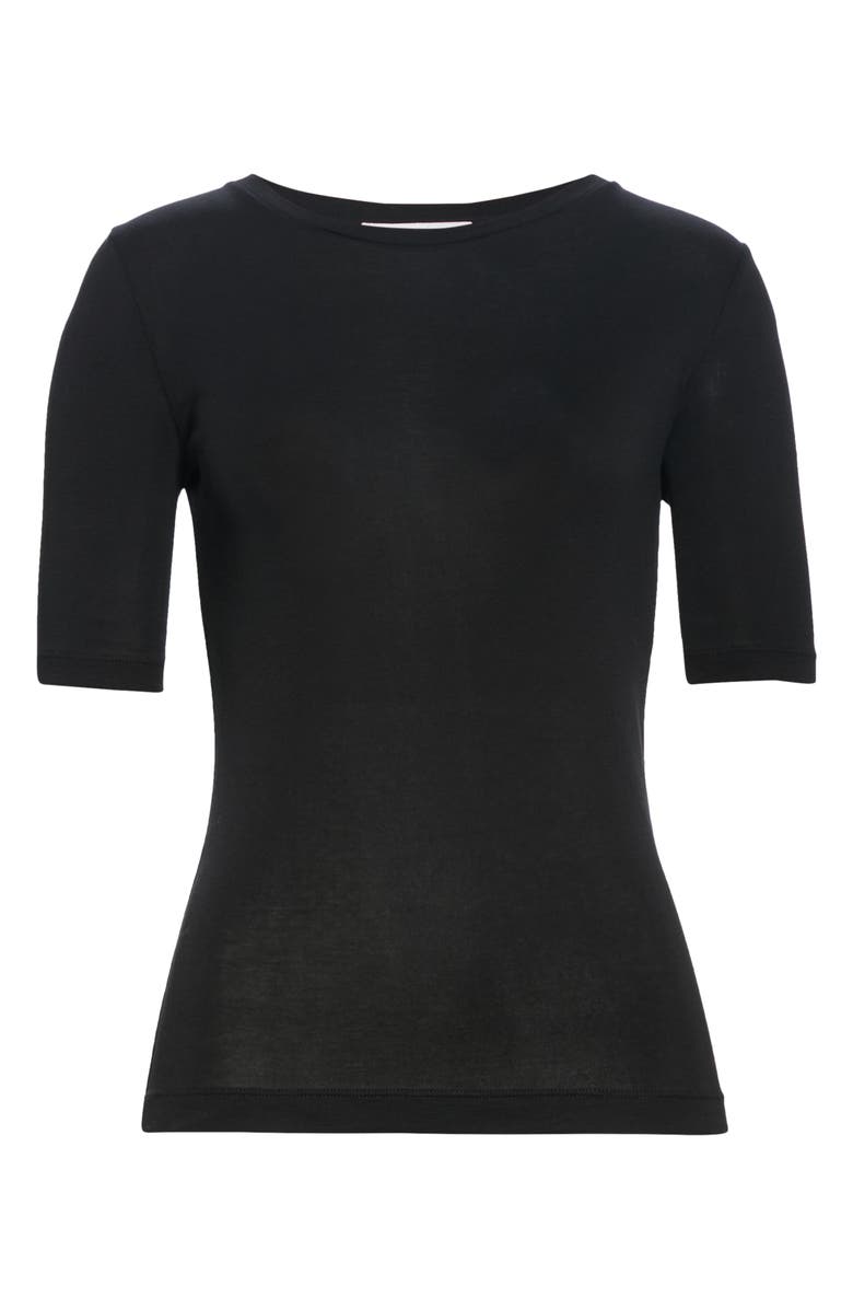 Vince Crewneck T-Shirt, Alternate, color,