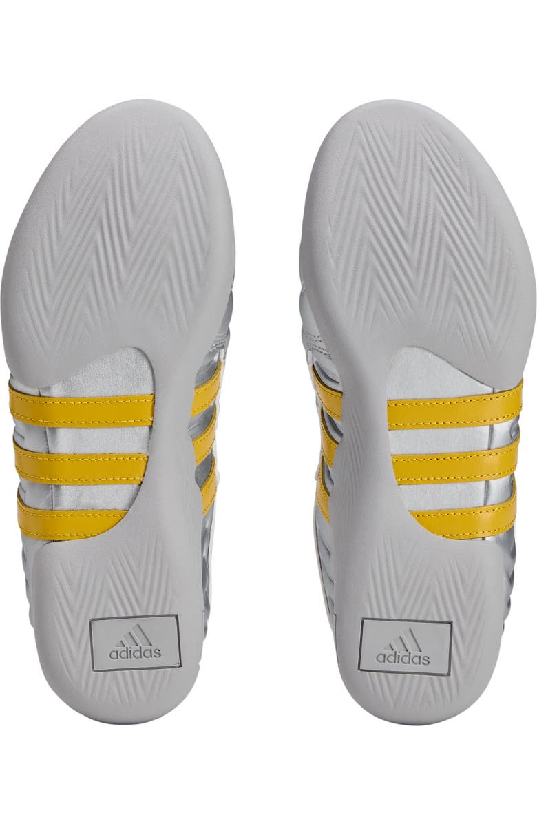 adidas x Miaou Predator Elite Mei Soccer Sneaker, Alternate, color,
