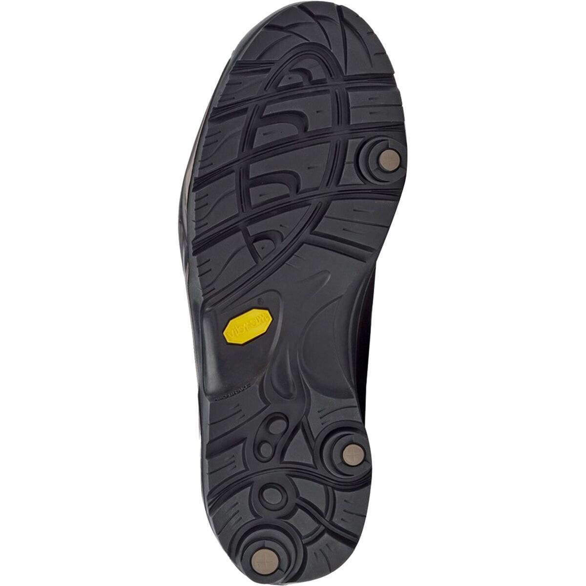 Asolo Tps 520 Gv Evo Backpacking Boot - Men's, Alternate, color, Chestnut