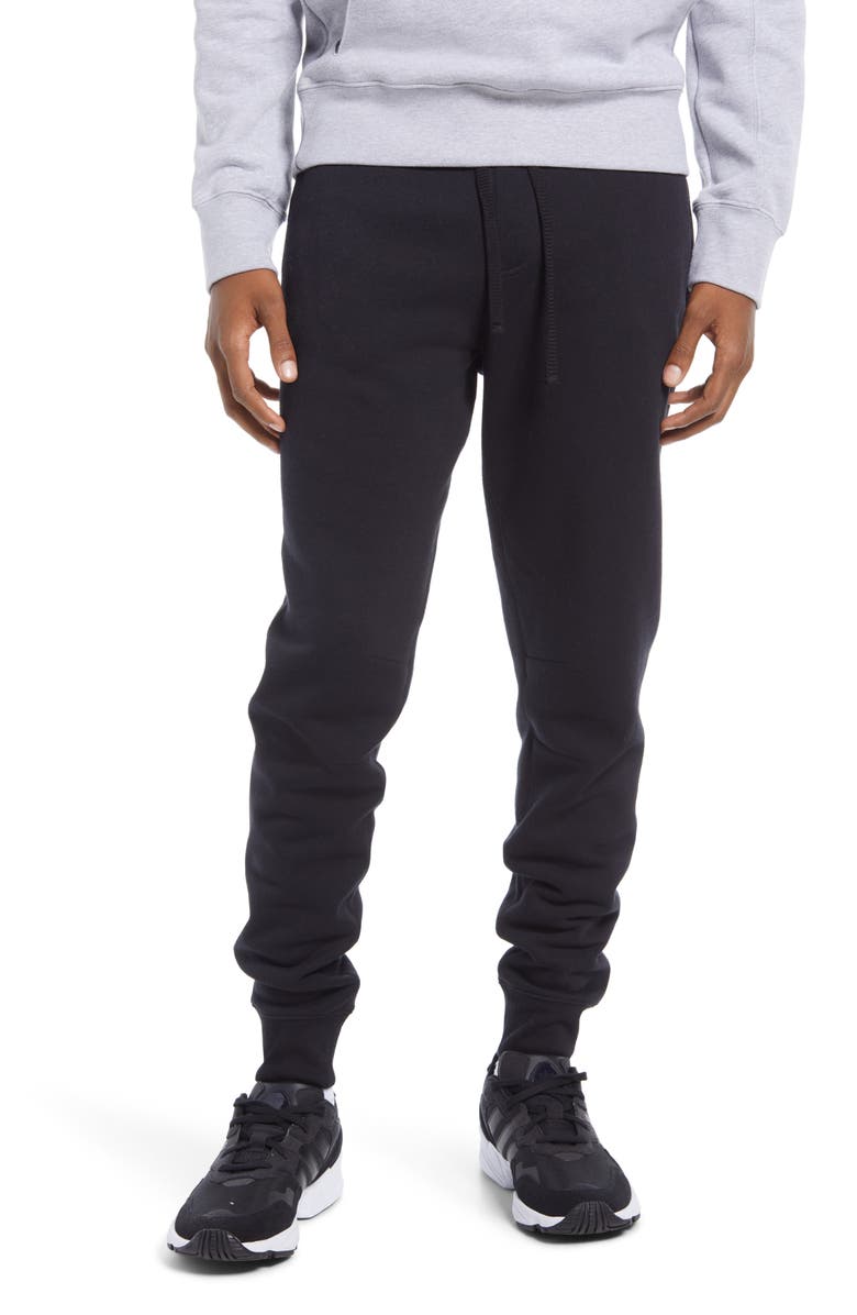 Alo Men's Baseline Pocket Joggers, Main, color,