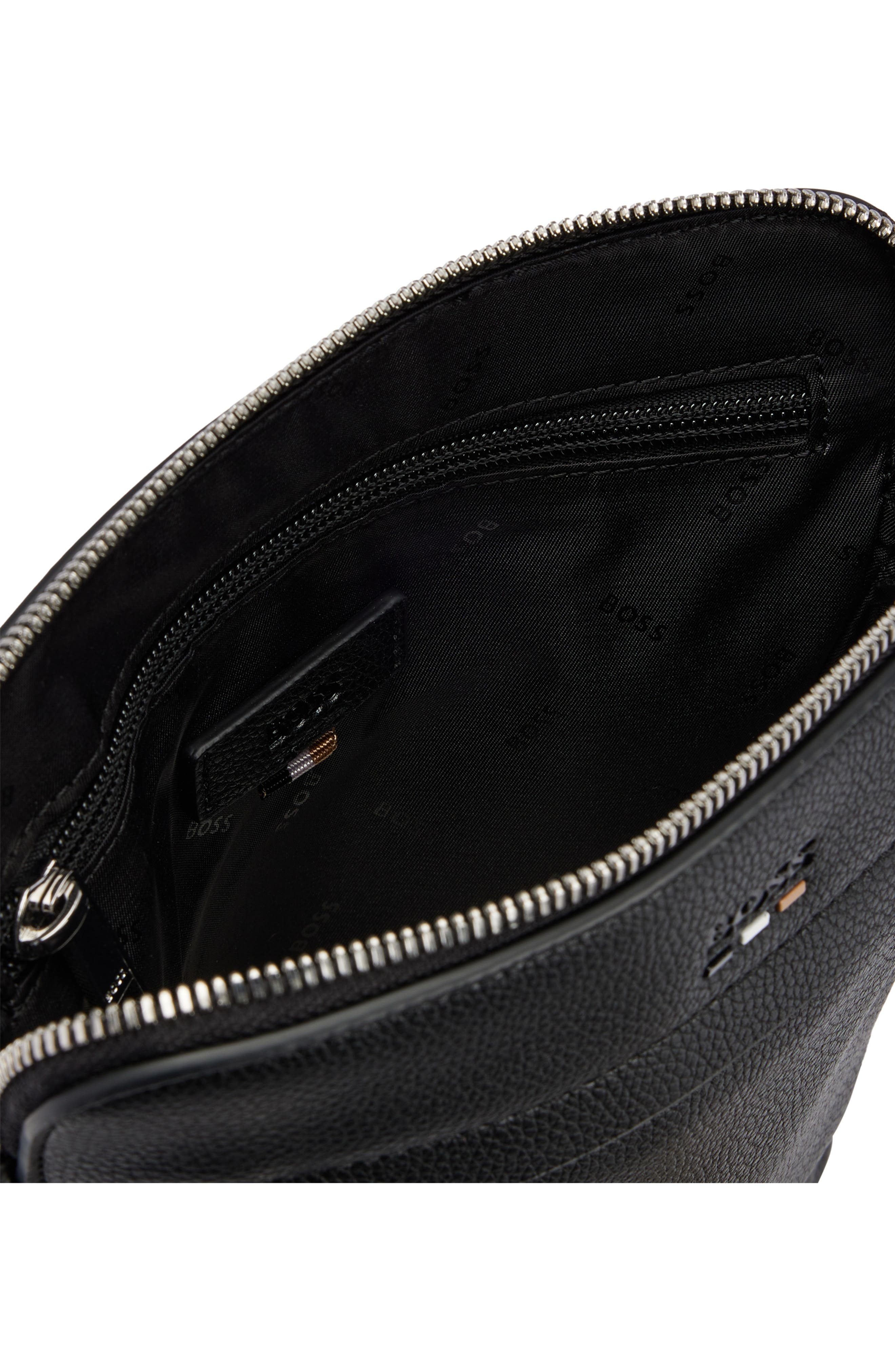 BOSS Ray Messenger Bag, Alternate, color, 