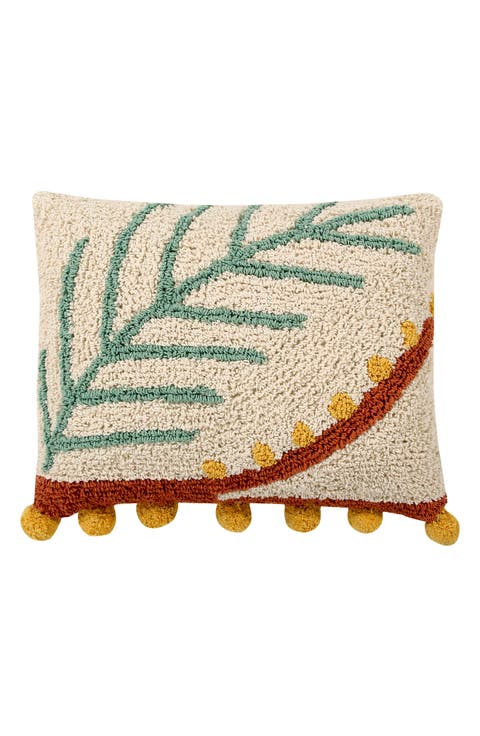Palm Cushion