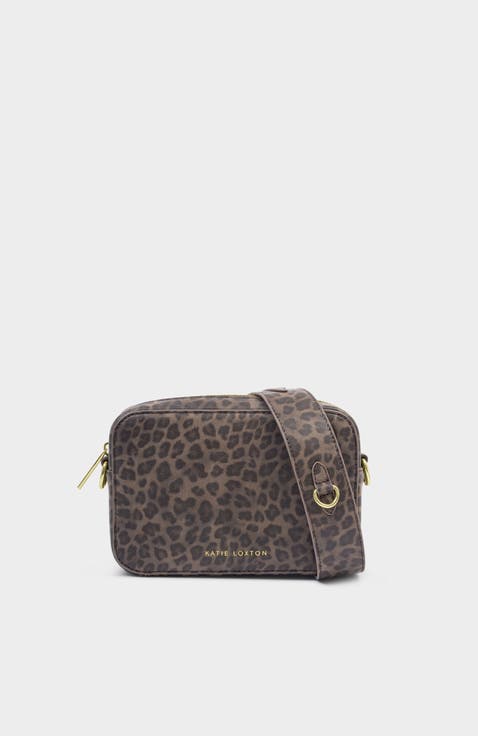 Avery Small Crossbody Bag