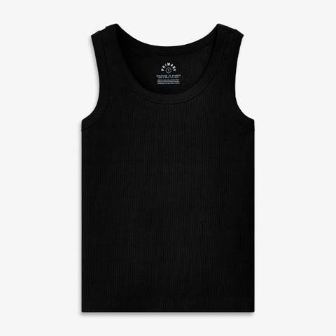 Women's Fit Rib Tank