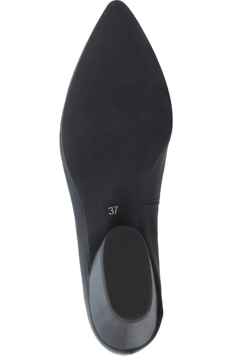 Miz Mooz Hope Pointed Toe Pump, Alternate, color,