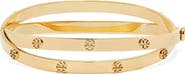 Tory Burch Icon Stud Double Bracelet