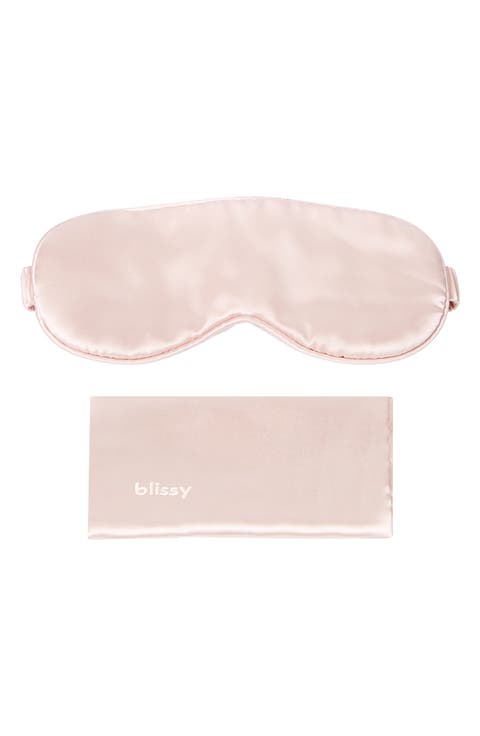 Silk Sleep Mask