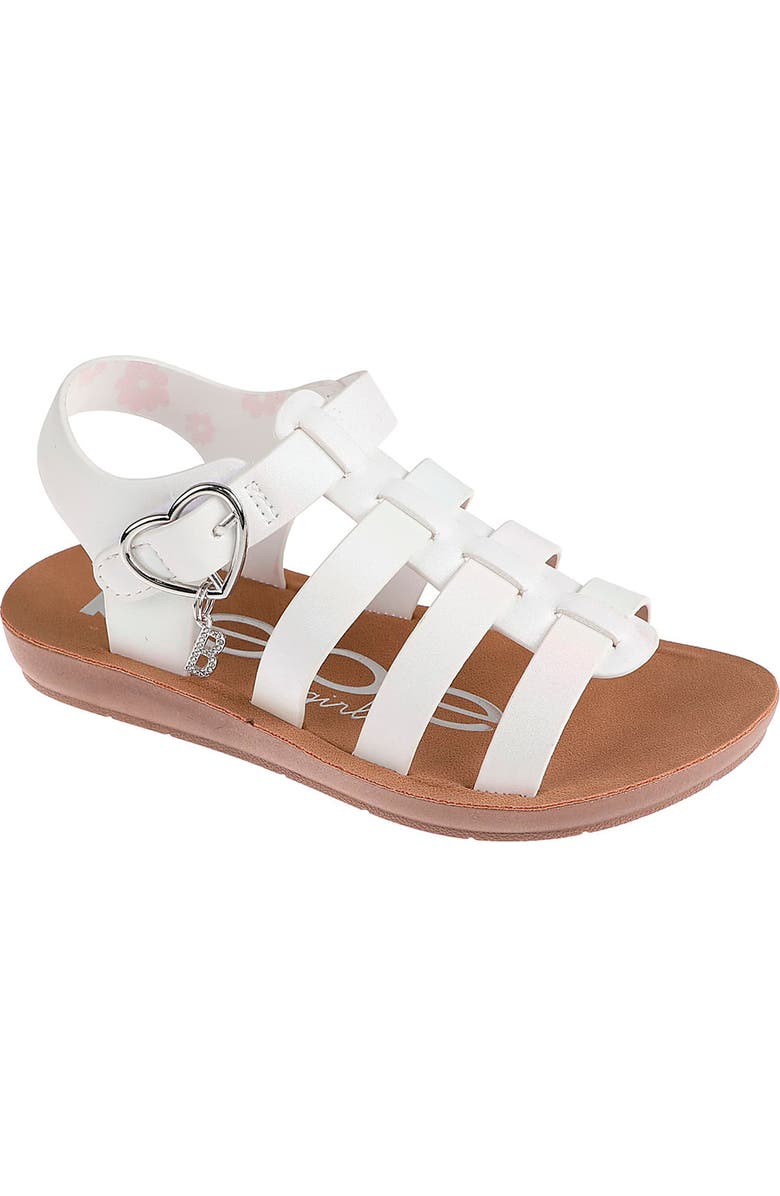 bebe Kids' Fisherman Sandal, Main, color,