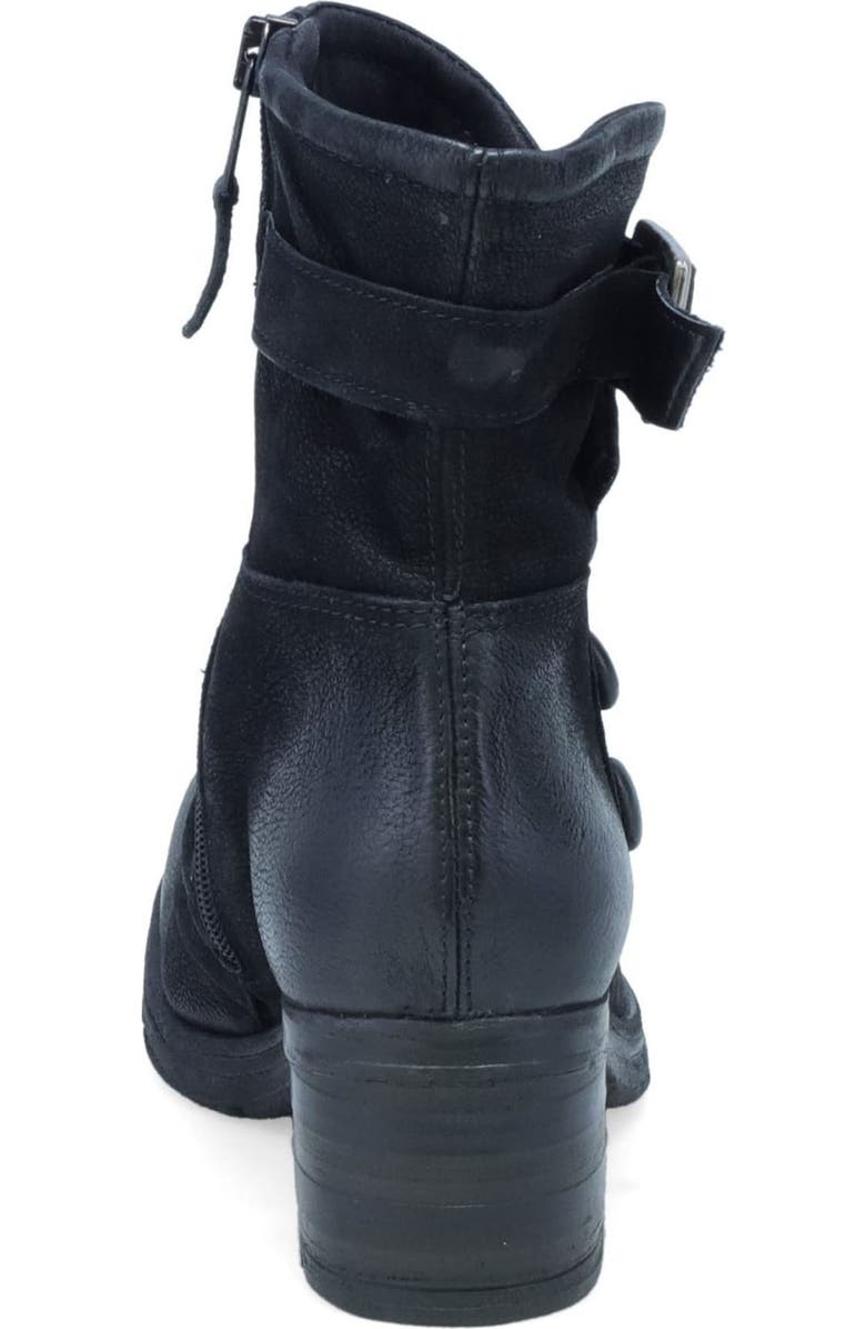 Miz Mooz Sidney Block Heel Bootie, Alternate, color,