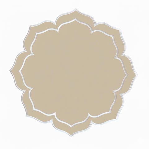 Lotus Spill Proof Placemat
