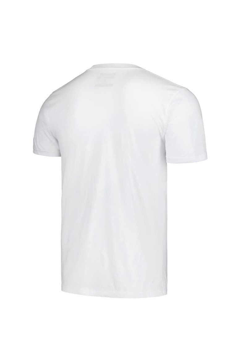 Men's Homefield Ash UCLA Bruins T-Shirt, Alternate, color, Ash
