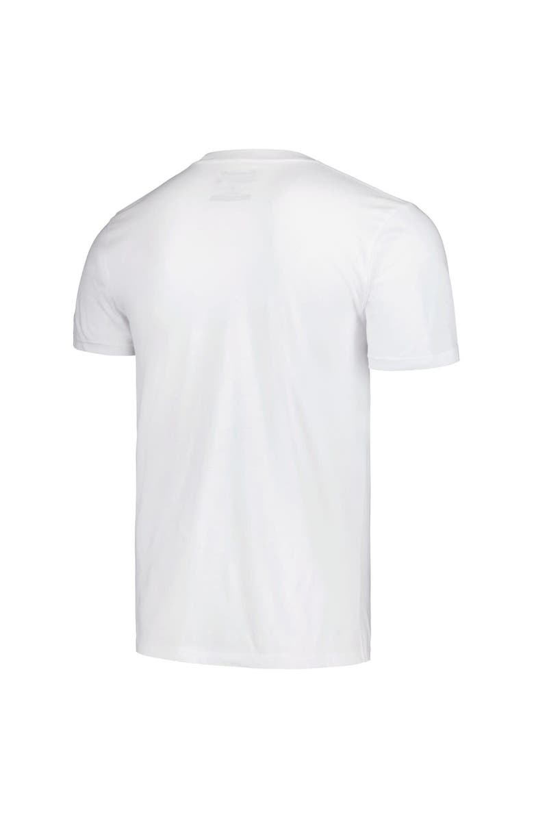 HOMEFIELD Men's Homefield Ash UCLA Bruins T-Shirt, Alternate, color, Ash