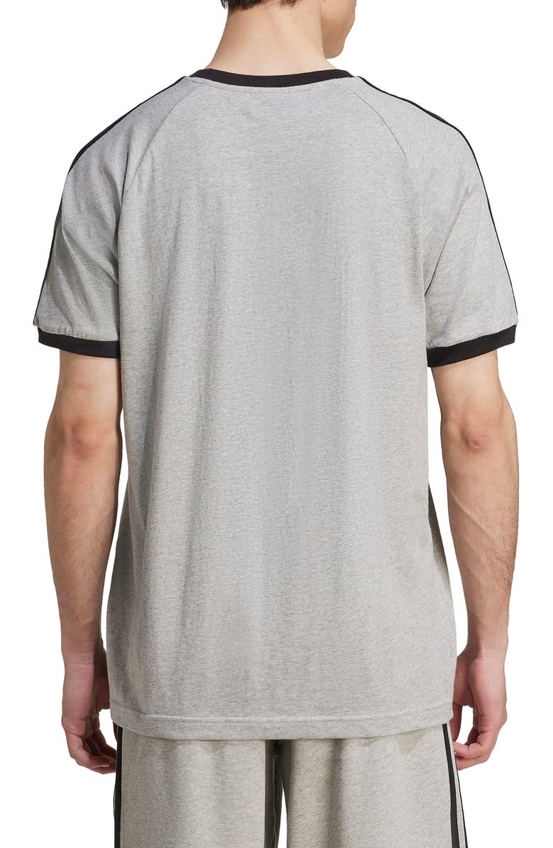 adidas Adicolor Classics 3-Stripes Cotton T-Shirt, Alternate, color,