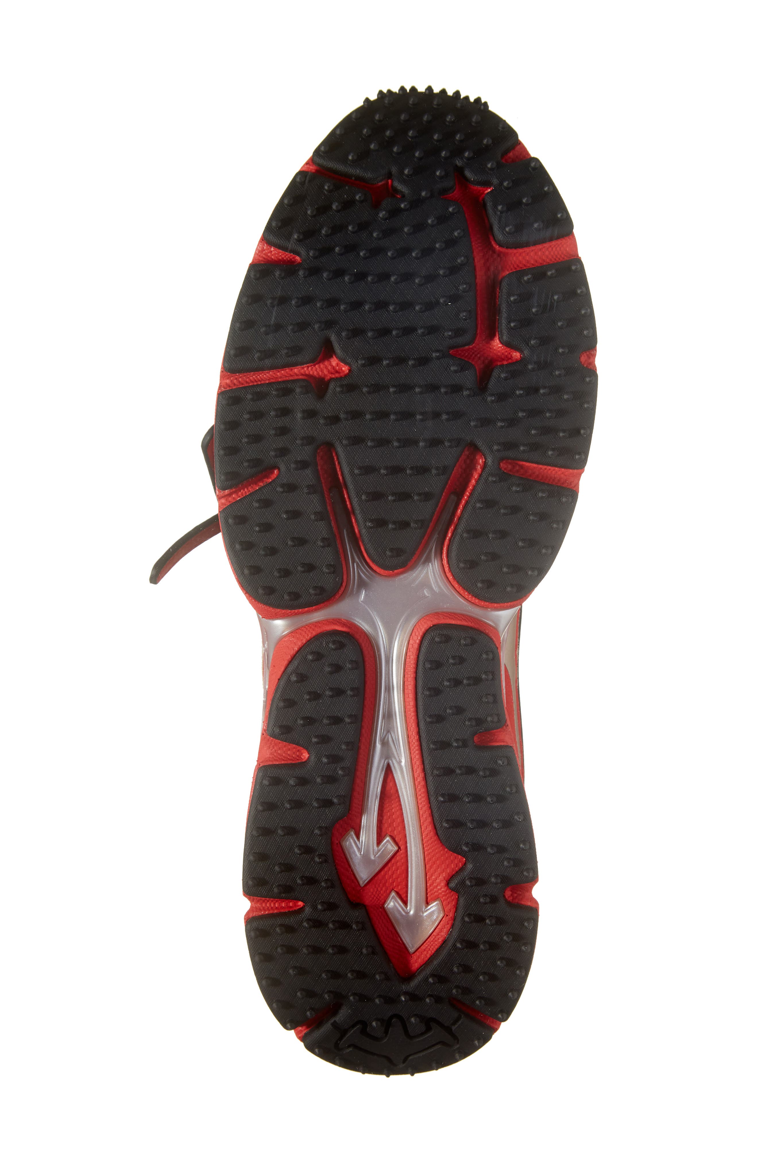 Off-White Be Right Back Sneaker, Alternate, color, 