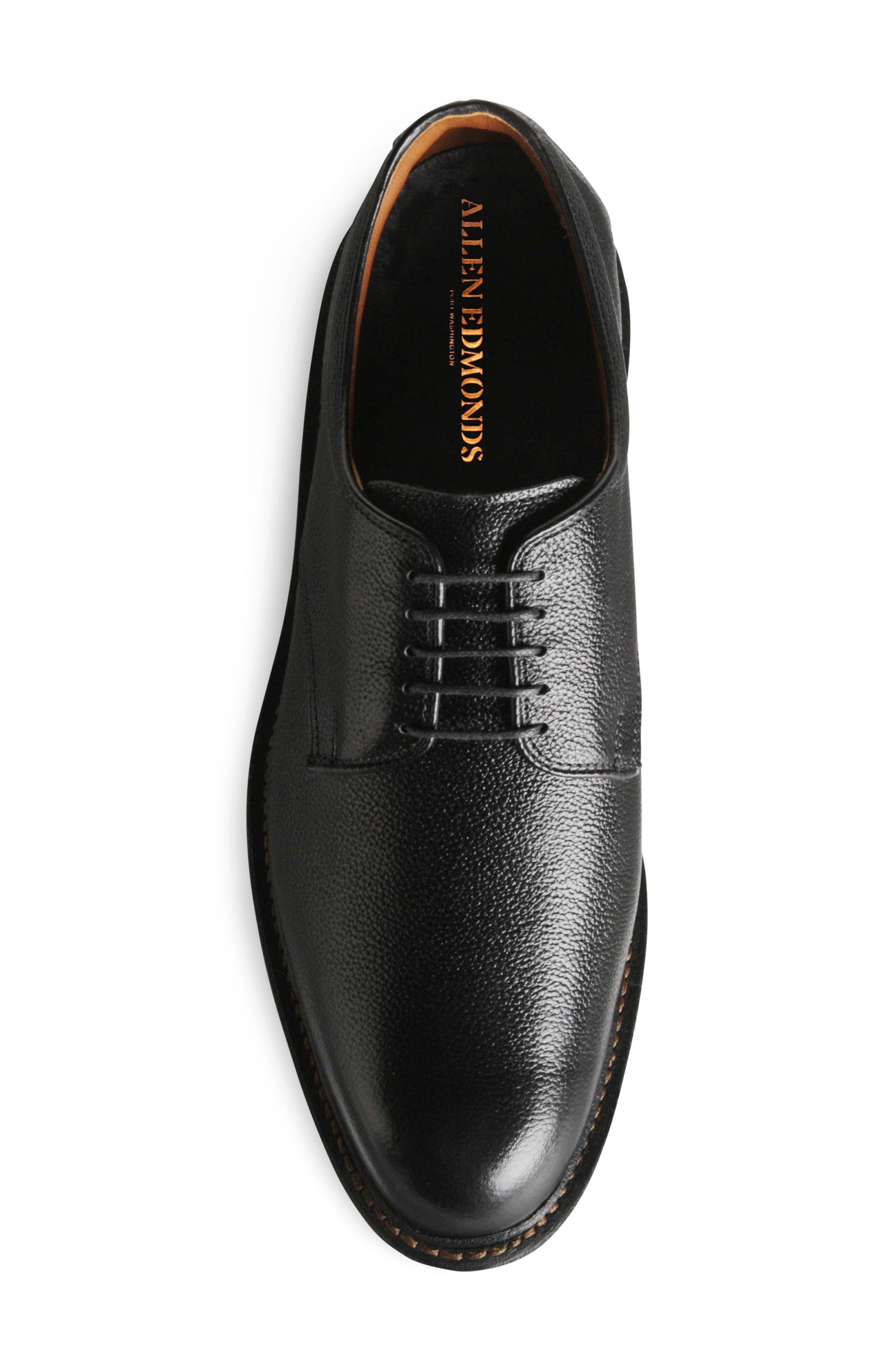 Allen Edmonds Wanderer Plain Toe Oxford, Alternate, color, 