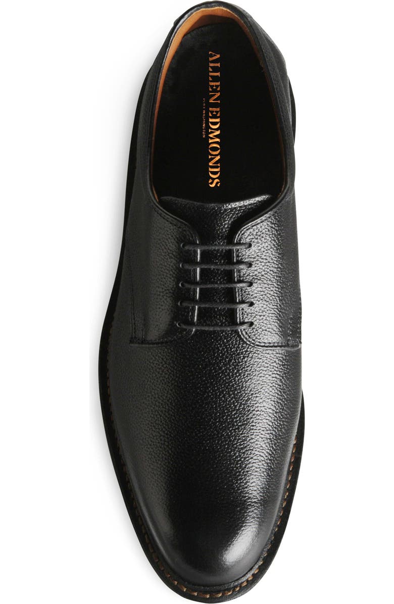 Allen Edmonds Wanderer Plain Toe Oxford, Alternate, color,