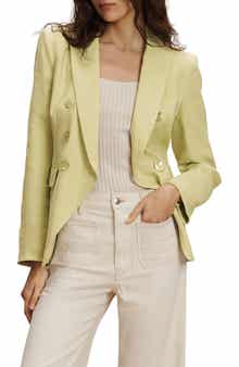 Miller Dickey Jacket