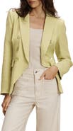 Veronica Beard Miller Dickey Jacket
