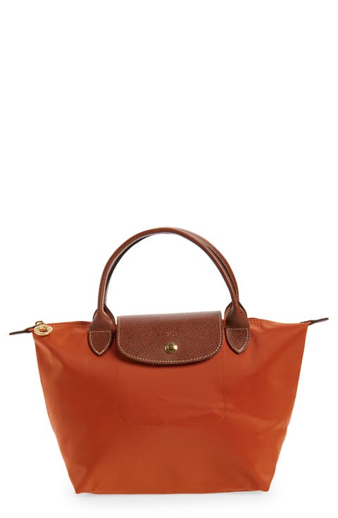 Orange Tote Bags for Women | Nordstrom