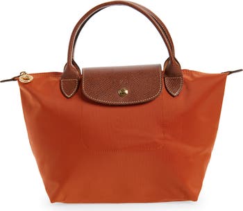 Small Le Pliage Original Top Handle Bag