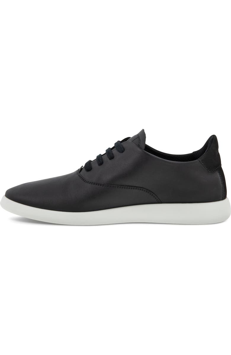 ECCO Minimalist Lace-Up Sneaker, Alternate, color,