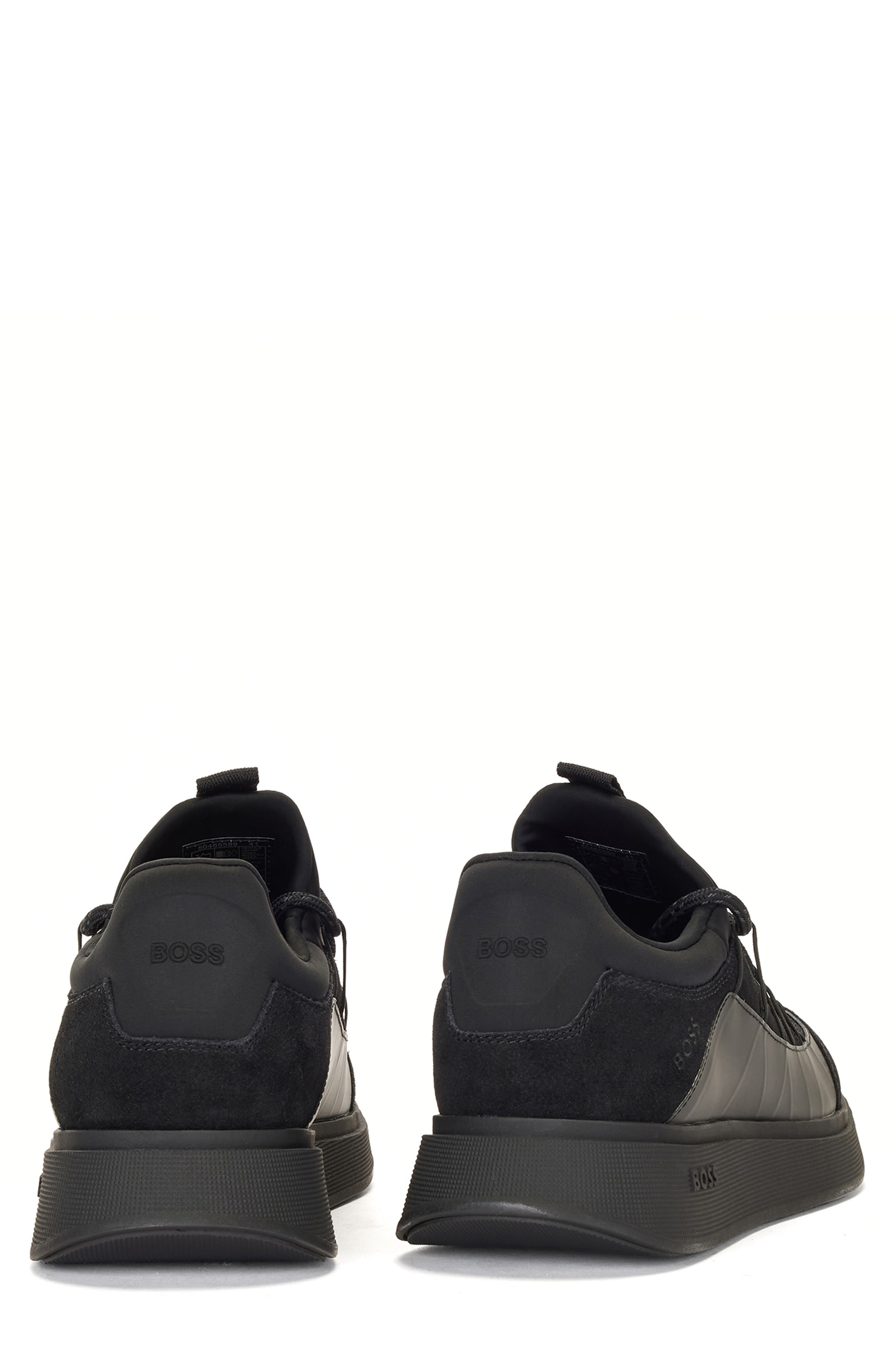 BOSS Bulton Running Shoe, Alternate, color, 