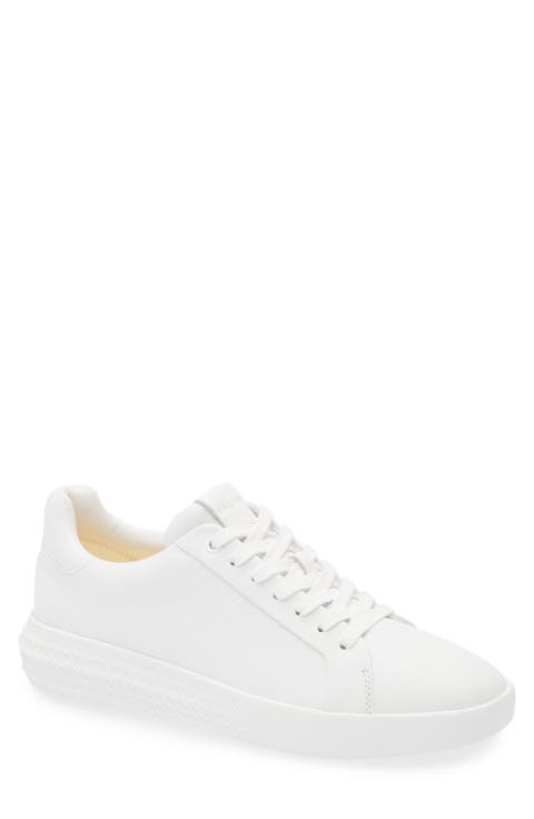 Grand Hurrion Cup LTT Low Top Sneaker (Men)