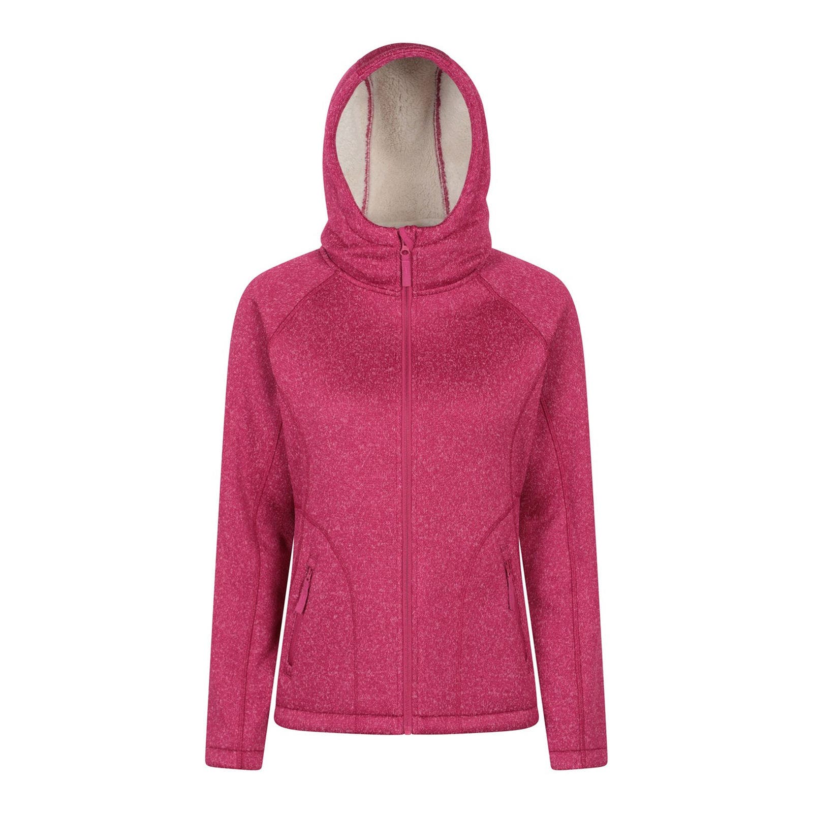 selected Bright Pink