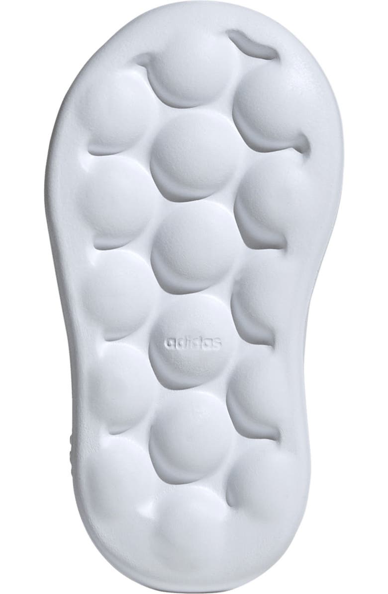 adidas Kids' Bubblecomfy Sneaker, Alternate, color, Betsca/Ftw