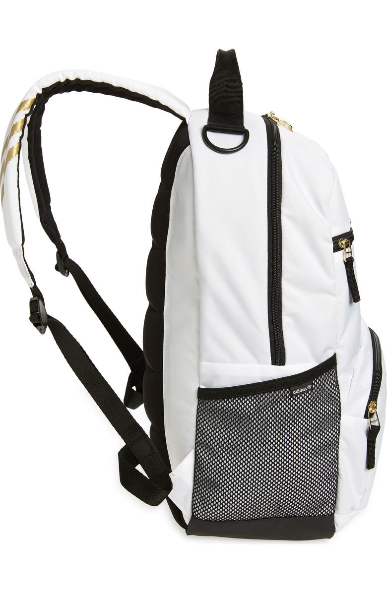 adidas National 2.0 Recycled Polyester Backpack, Alternate, color,